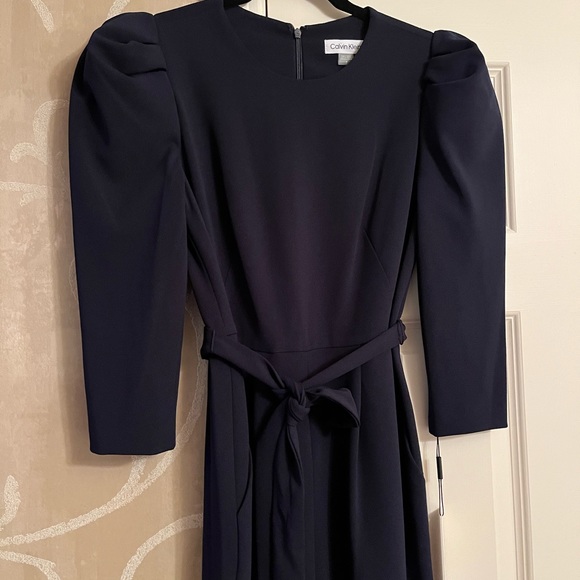 NWT Calvin Klein Jumpsuit - Picture 2 of 8